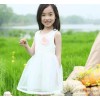 Dress Girls Summer 2015 new summer dress princess dress skirt skirt children children's clo Children