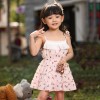 2015 Summer new kids years 8101214 old children dress princess skirt girl summer clothing Girls