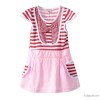 Kids 2015 new year 8101215 old child girls dress girl princess dress clothing summer