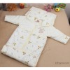 Bear Butuo sleeves lengthened sleeping bag for children C8578 twill Gucci