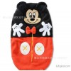 Sleeping bag cute Mickey model sleeping bags and new 2014 type of child sleeping bag Children's