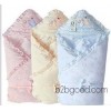 Comfortable winter thickened coated detachable liner increase baby cotton have been playing the Baby