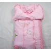 Sleeping during the spring and autumn winter a thickened and washable anti kick was sent dual-p Baby