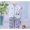 Children's underwear set of cotton underwear for men and women's underwear baby, and baby's unde The