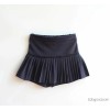 LX022 diary of Lili Girls Fashion pleated skirt pants children's clothing wholesale goods