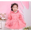 Autumn children dress Korean girls dress children's dress skirt