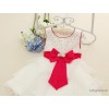 The explosion of a flower girl dress Dress Girls on behalf of children's wedding dress skirt princes