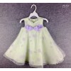 Children dress female 2015 spring new Gucci children dress embroidered Sweet Princess