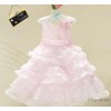 Gucci new children dress girls high-grade wedding dress princess dress evening dress a generation