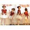 Summer girls dress fashion explosion Korean princess dress shirt dress wholesale spot