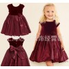 Summer girls dress dress flower princess dress dress dress skirts for girls