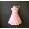 New exclusive Gucci Womens children dress female fashion all-match British style skirt