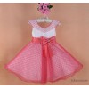 Children's dress a generation of fat girls wedding dress princess dress skirt flower skirt