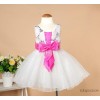 Foreign trade new children dress girls high-grade wedding dress princess dress skirt on behalf of a