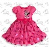 The new Minnie little bit of yarn skirt dress for children in the summer, the girls dress girl dress