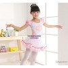 Cotton clothes new children's dance ballet skirt Princess Dress Girls Dress dress for Latin dance