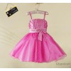 Gucci new children dress girls wedding dress skirt princess dress flower girl dress a generation