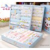 Autumn and winter clothes clothing baby gift set newborn infant supplies wholesale