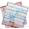 Take hold by the spring and summer of newborn infant underwear gift items cotton baby set number