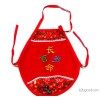 Baby Bib Bib manufacturer wholesale infant baby napkin stomachers Chinese wind water slobber