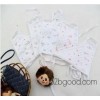 Special waterproof cotton towel wholesale BABY INFANT BIB Bib slobber baby napkin slobber