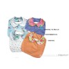 Manufacturer of custom baby cotton Waterproof Bib Bib Bib waterproof waterproof slobber towel cotton