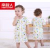 Nanjiren new baby sleeping bag monk boy girl Home Furnishing clothing children's clothing