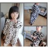 Children's winter 2014 Korean explosion models and children clothing fashion cashmere thermal Home F