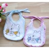 Baby Bib Bib Bib waterproof lace small towel slobber Bib