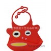 The explosion of baby bib Bib silicone silicone silicone slobber pocket cover children clothes Silic