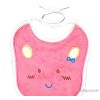 Wholesale baby bib Bib Ge velvet waterproof / cotton towel slobber / baby