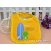 Special trade double towel Cotton Baby Baby slobber slobber towel baby bib bib Bao Baofan