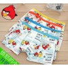 Children underwear cotton pants pants boy child panties bamboo fiber printing