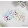 Children's clothing wholesale trade, single girls cotton pants and panties underwear cartoon