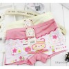 0304# 4 code optional children underwear girls boxer briefs cartoon underwear