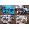 (customized) knitwear infant / child scarf hat gloves