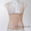 Ladies underwear manufacturers wholesale function abdomen care chest corset breathable and comfortab