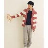 2014 new winter gelato pique Japan men's major suit Christmas fringe