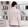 2015 new winter chenille couples sleeping clothes casual and comfortable clothing men's Home Furnish