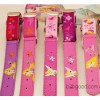 The 2014 Disney children's cartoon Princess lady all-match fashion fashion belt belt belt for childr