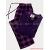 DMSHP men's knitted pajamas pajamas nightdress Home Furnishing.