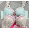 7034 exquisite fashion lingerie wholesale sexy lingerie wholesale gather bra set