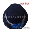 Small straw hat wholesale Cixi summer fashion hat