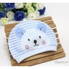 2015 children sleep Baby Baby Hat Cap Cotton spring 530 treasure son ah