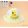 2015 children AONISI Princess Lace Cap Hat pot full cotton Bao Baotai female children