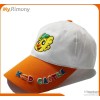 Hat bespoke casual cotton bonnet Baseball Cap Hat children's leisure trade peaked cap