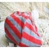 [spot] Korean bonnet bonnet bonnet bonnet Baby Hat brand wholesale trade