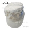 Gucci PL**E boy baby infant Sun Hat Cotton bonnet peaked cap