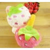 Korean cute plush earmuffs Earmuffs Ear warm personality strawberry Warm Winter Ear Korean children