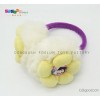 Genuine Disney Plush earmuffs cute child warm earmuffs manufacturers a variety of customized batch m